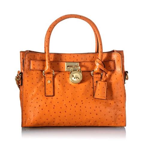 ostrich leather purse michael kors|Michael kors ostrich handbags + FREE SHIPPING .